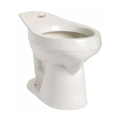 Main product image of Summit Round Toilet Bowl (White)