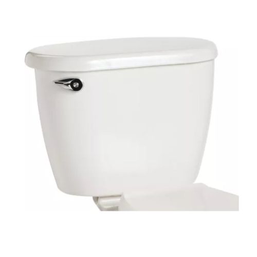 Main product image of Cascade 1.28 GPF Toilet Tank (White)