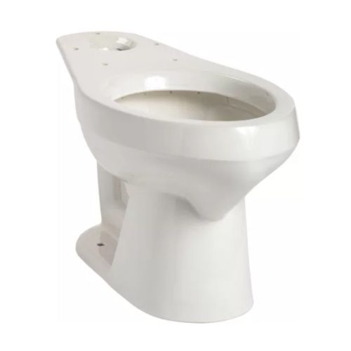Main product image of Summit Elongated Toilet Bowl (White)