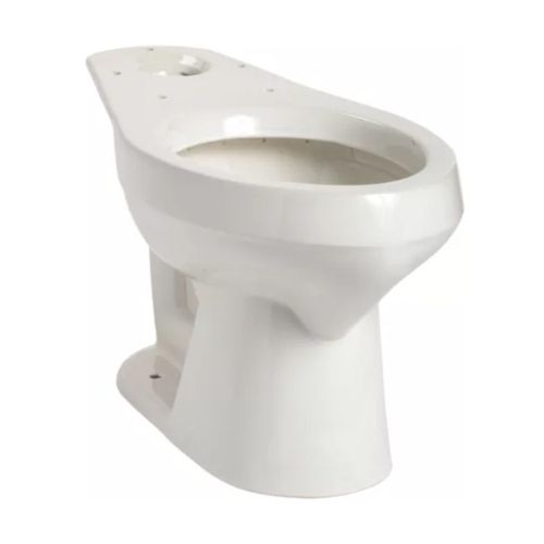 Main product image of Summit Elongated Toilet Bowl (Biscuit)