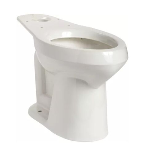 Main product image of Summit Elongated SmartHeight Toilet Bowl (White)