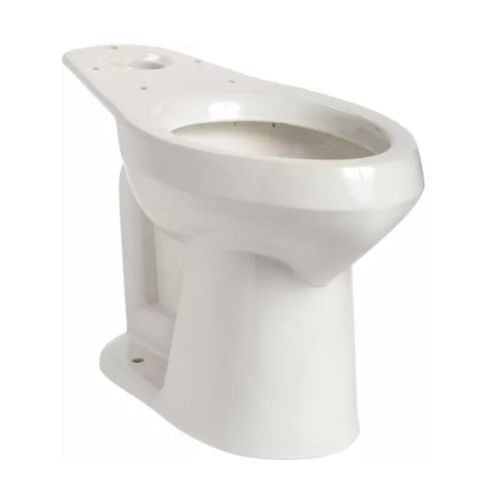 Main product image of Summit Elongated SmartHeight Toilet Bowl (Bone)
