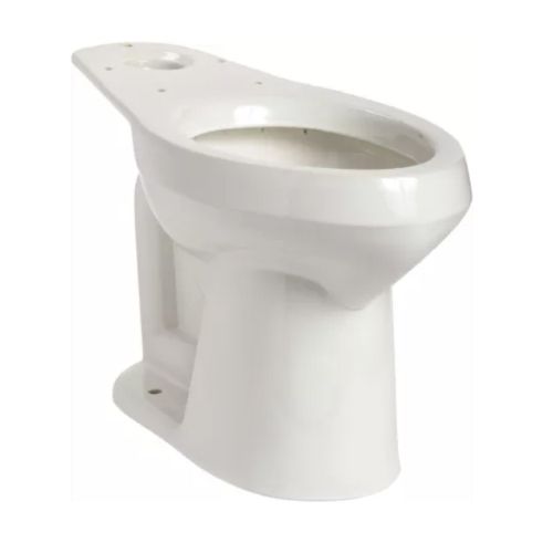 Main product image of Summit Elongated SmartHeight Toilet Bowl (Biscuit)