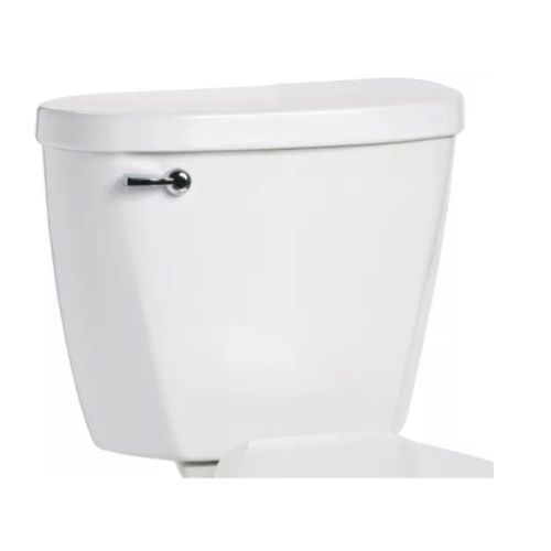 Main product image of Summit 1.6 GPF Toilet Tank (White)