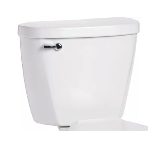 Main product image of Summit 1.6 GPF Toilet Tank (Bone)
