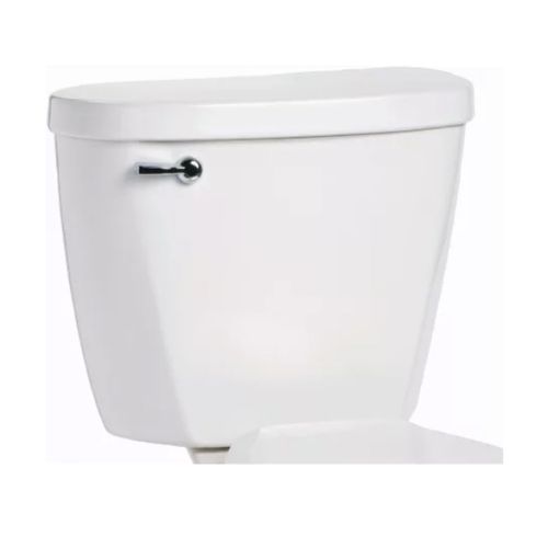 Main product image of Summit 1.28 GPF Toilet Tank (White)