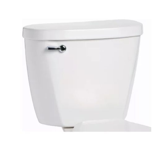 Main product image of Summit 1.28 GPF Toilet Tank (Bone)