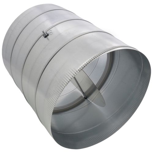 Main product image of 16" Round Modulating Damper
