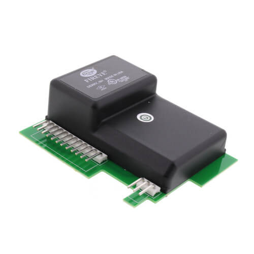 Main product image of 2 to 4 Sec. FFRT M-Series II Flame Rectifier Amplifier