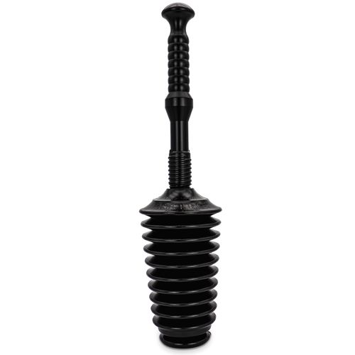 Main product image of All Purpose Master Plunger w/ Air Relief Slot (Black)