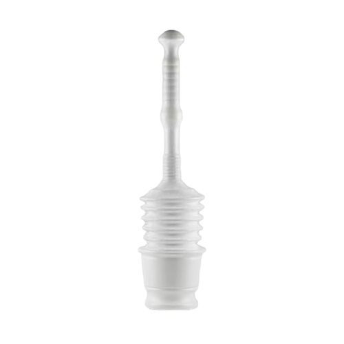 Main product image of All Purpose Master Plunger w/ Air Relief Slot (White)