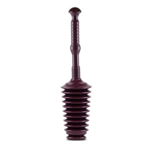 Main product image of All Purpose Master Plunger w/ Air Relief Slot (Plum)