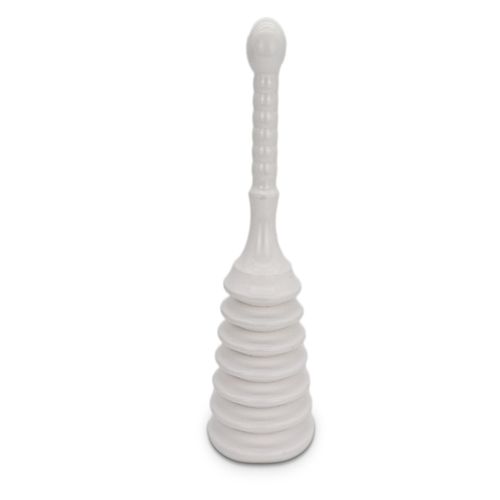 Main product image of Sink & Tub Master Plunger (White)