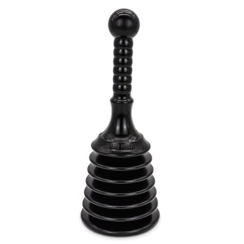 Main product image of Sink & Tub Master Plunger (Black)