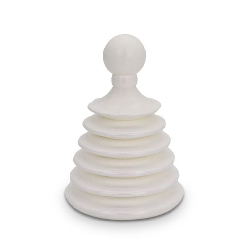 Main product image of Sink & Tub Mighty Tiny Master Plunger (White)