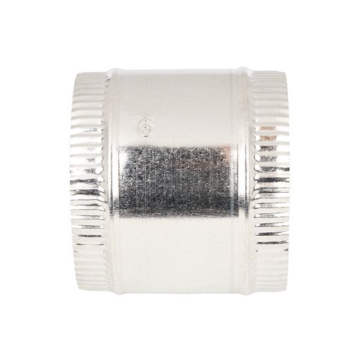 Main product image of 10" Flexible Duct and Sheet Metal Connector Splice Collar