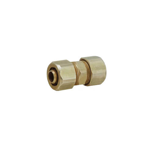 450px03 Matco Norca 450px03 1 2 Pex X 1 2 Pex Brass Compression Coupling