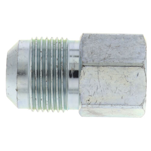 Main product image of 3/4" FIP Female Gas Adapter w/ 5/8" OD Flare (Steel)