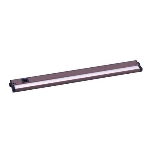 Main product image of Countermax 24" LED Under Cabinet Light (Bronze), 89995BZ