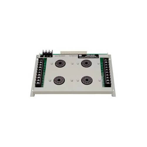 Main product image of Expansion Module for up to 4 Additional Burners