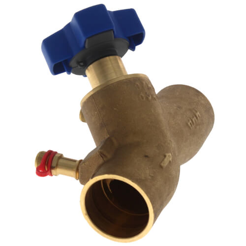Main product image of 1" Sweat STVL Balancing Valve