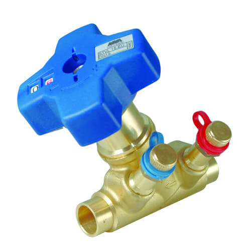Main product image of 2" Sweat STVL Balancing Valve