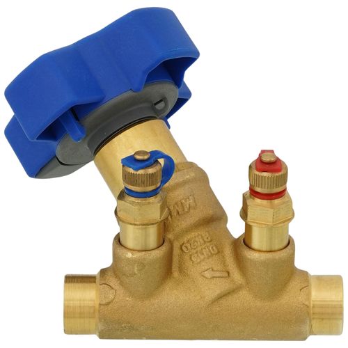 Main product image of 1/2" Sweat STVL Balancing Valve