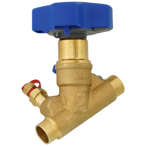 Main product image of 1/2" Sweat STVL Balancing Valve