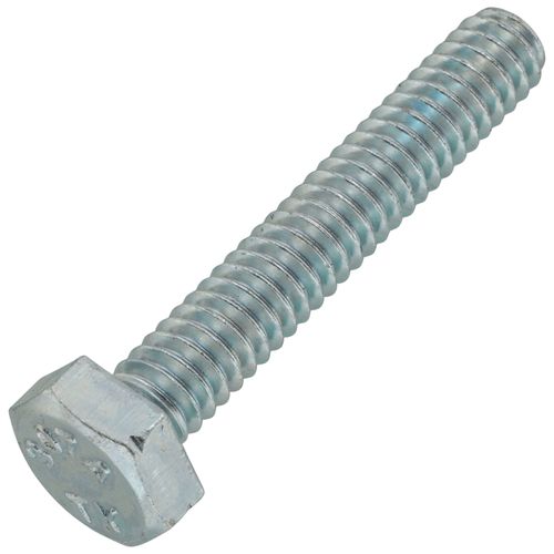 Main product image of 1/4"-20 x 1-1/2" Hex Head Tap Bolt (Pack of 100)