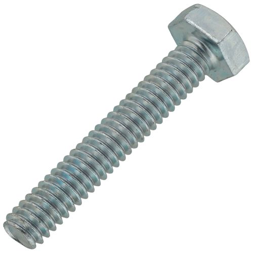 Main product image of 1/4"-20 x 1-1/2" Hex Head Tap Bolt (Pack of 100)