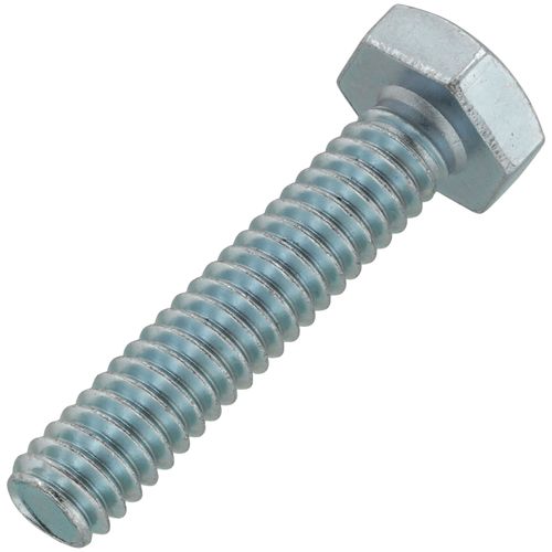 Main product image of 1/4"-20 x 1-1/4" Hex Head Tap Bolt (Pack of 100)