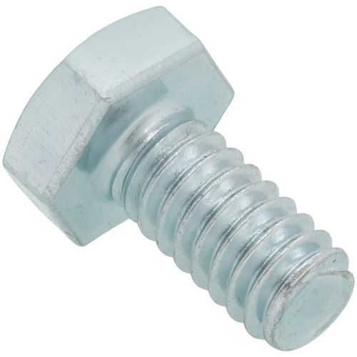 Main product image of 1/4"-20 x 1/2" Hex Head Tap Bolt (Pack of 100)