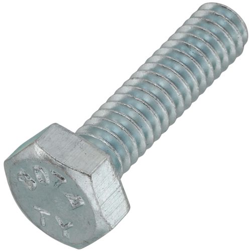 Main product image of 1/4"-20 x 1" Hex Head Tap Bolt (Pack of 100)