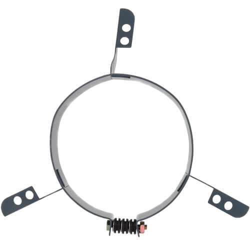 Main product image of 5.5 Inch Motor Bracket