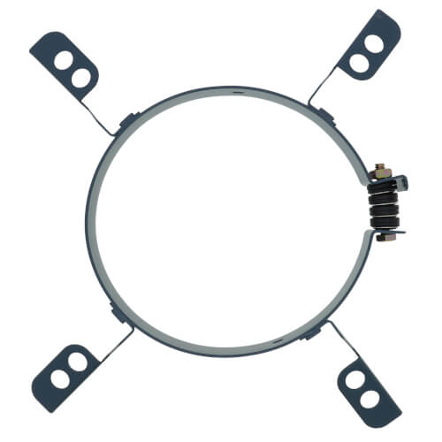 Main product image of Flexible Mounting Bracket