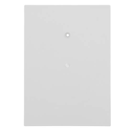 MB5741 Arlington MB5741 NonMetallic Siding Mounting Block for 1/2