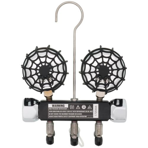Main product image of Manifold and Gauge Set