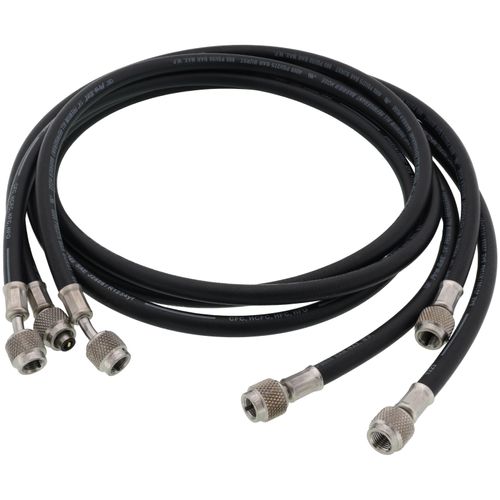 Main product image of Manifold and Gauge Set