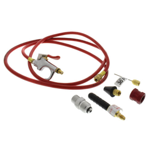 Main product image of Drain Kat Mini Kit for Nitrogen or CO2 and Accessory Fitting Kit