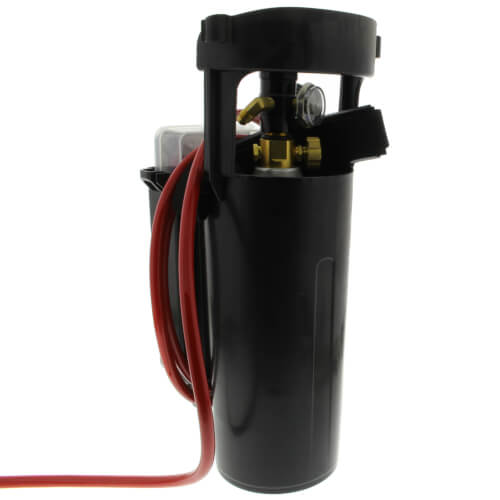 Main product image of Drain Kat Mini Kit for Nitrogen or CO2 and Accessory Fitting Kit