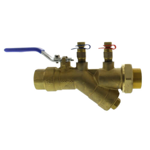 Main product image of 3/4" FNPT AB Automatic Flow Control Balancing Valve (0.50 GPM)