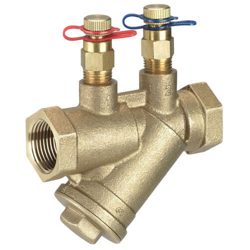 MBPAR075F075F04.50 Macon Balancing MBPAR075F075F04.50 3/4" FNPT