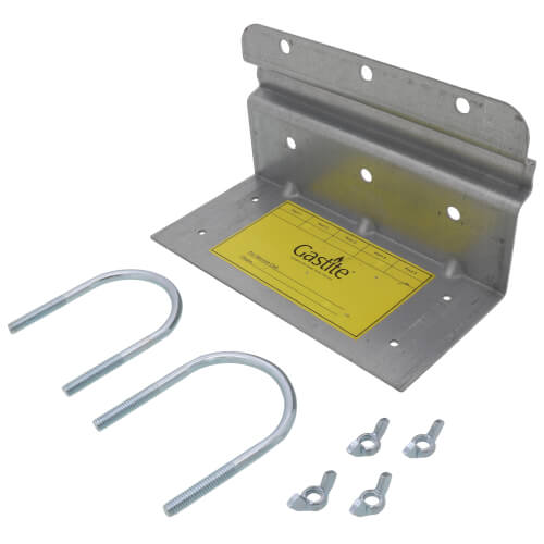 Main product image of Manifold Mounting Kit (14 Gauge)