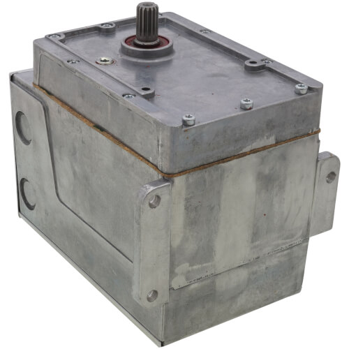 Main product image of Two-Position Actuator w/ 220 lb-in torque (24V)