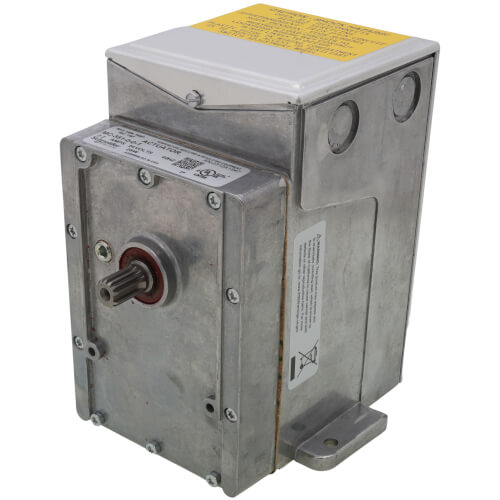Main product image of Two-Position Actuator w/ 220 lb-in torque (24V)