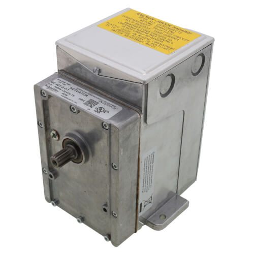 Main product image of Two-Position Actuator w/ 175 lb-in torque (120V)