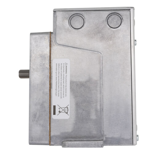 Main product image of Two-Position Actuator w/ 220 lb-in torque (120V)