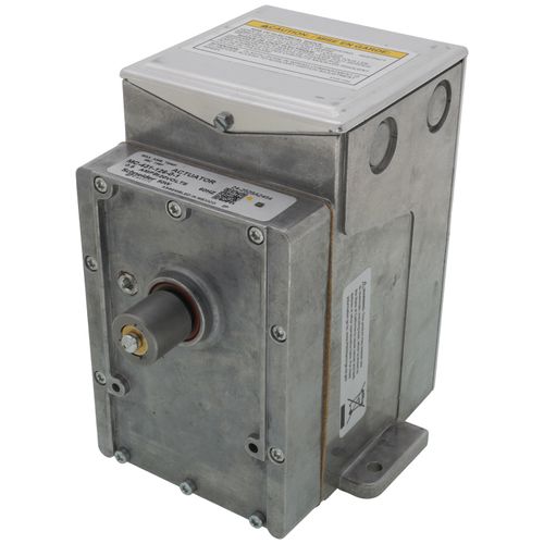 Main product image of 120v Motor, 180`30sec 2-POS HAZ