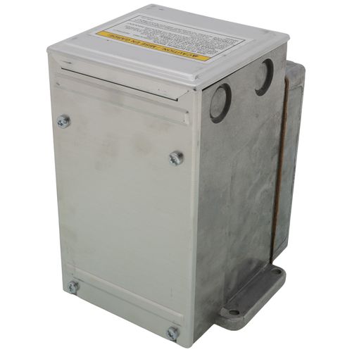 Main product image of 120v Motor, 180`30sec 2-POS HAZ