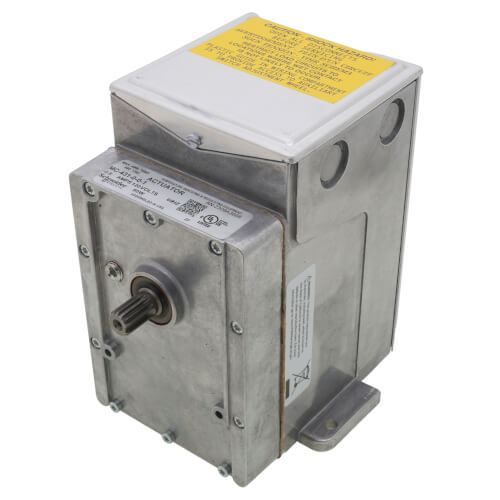 Main product image of Two-Position Actuator w/ 220 lb-in torque (120V)